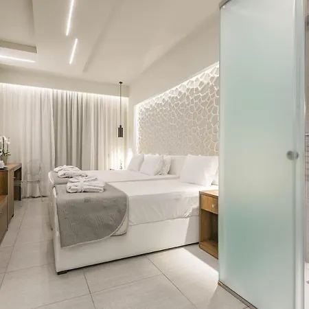 호텔 Litore Luxury Living